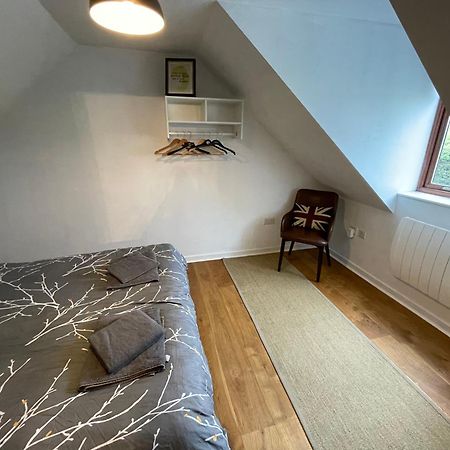 Meadow View @ Glebe Barn Vila Pershore Exterior foto