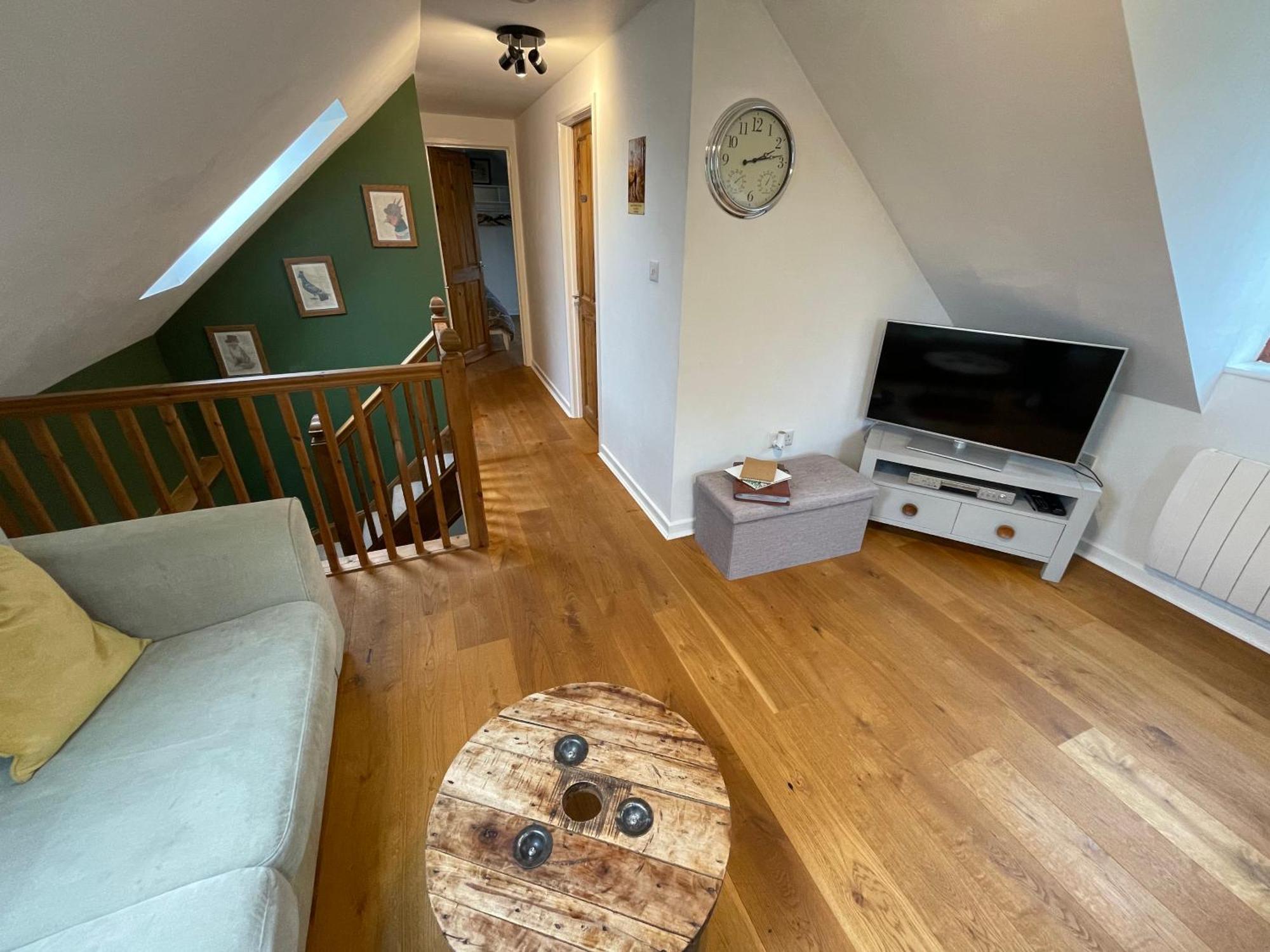 Meadow View @ Glebe Barn Vila Pershore Exterior foto