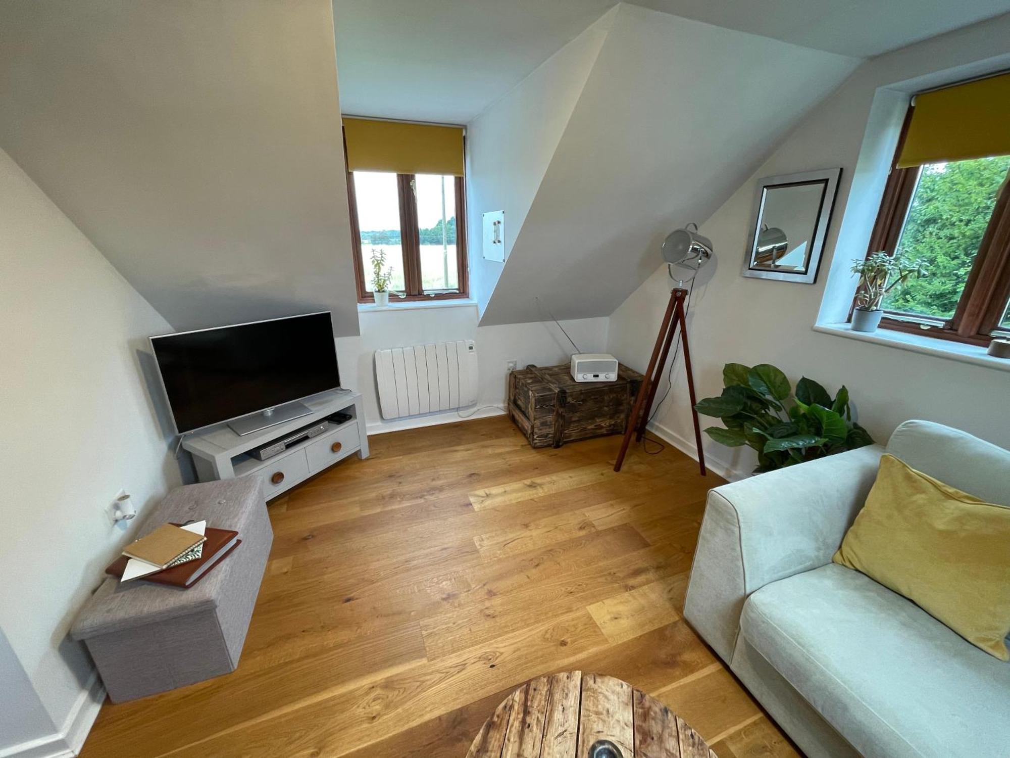 Meadow View @ Glebe Barn Vila Pershore Exterior foto