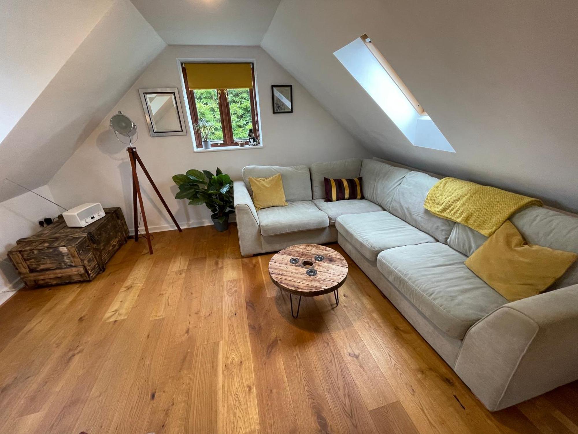 Meadow View @ Glebe Barn Vila Pershore Exterior foto